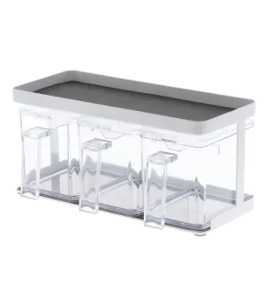 Pantry Organizer - Triple