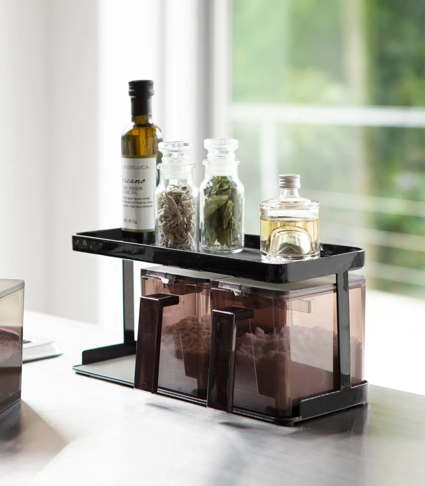 Pantry Organizer - Triple