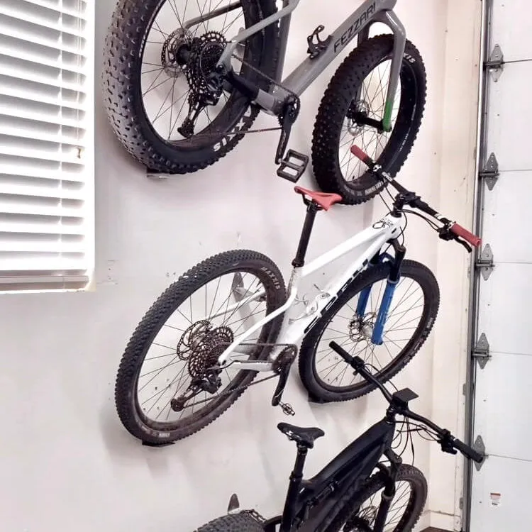 PedalRAX