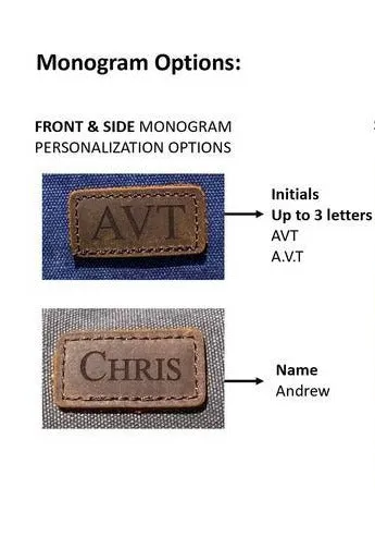 Personalized Toiletry Bag Gifts for Groomsmen, Gift For Him, Custom Dopp Kit, 3rd Anniversary Leather Shaving Kit