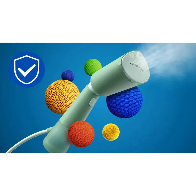 Philips STH5010/70 Handheld Garment Steamer 5000 Series