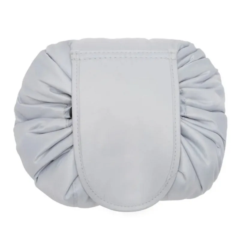 Portable Drawstring Travel Cosmetic Bags