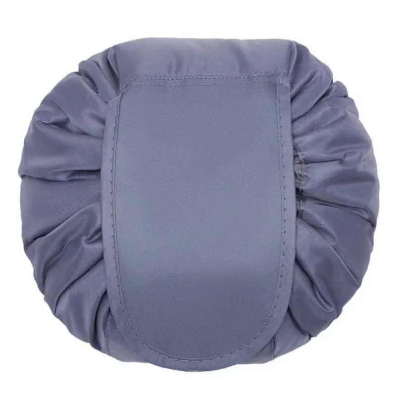 Portable Drawstring Travel Cosmetic Bags