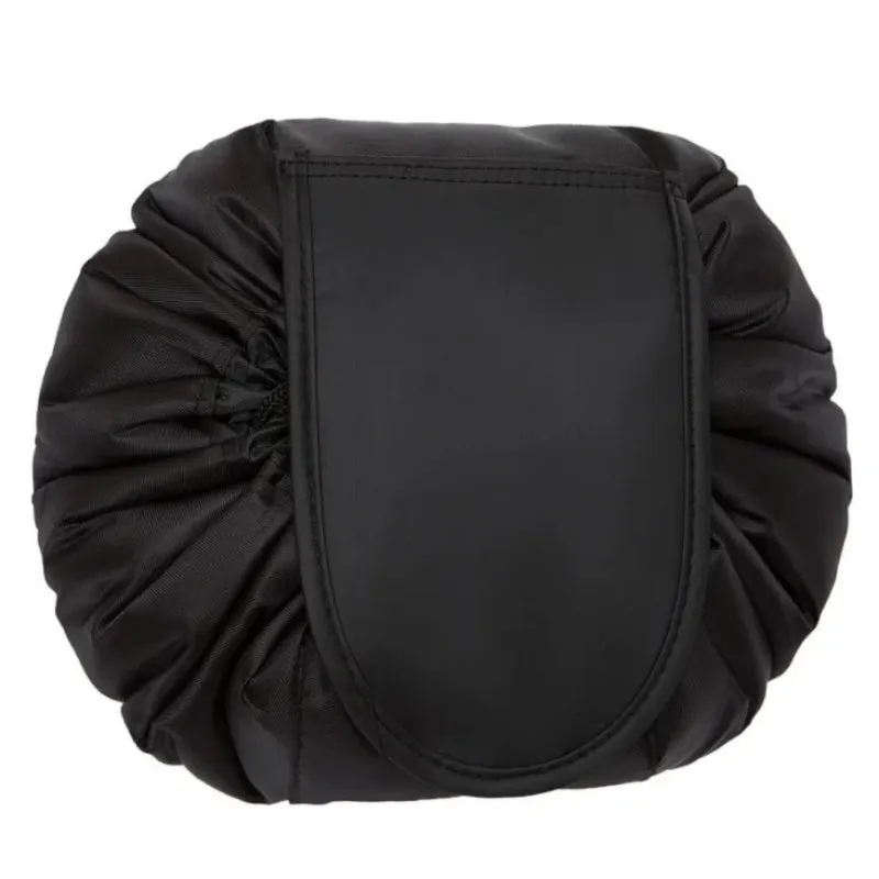 Portable Drawstring Travel Cosmetic Bags