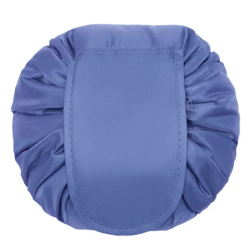 Portable Drawstring Travel Cosmetic Bags