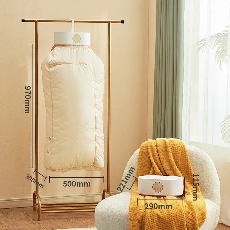Portable Mini Clothes Dryer
