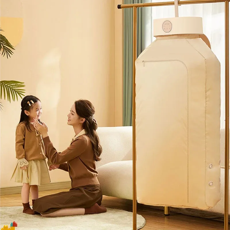 Portable Mini Clothes Dryer