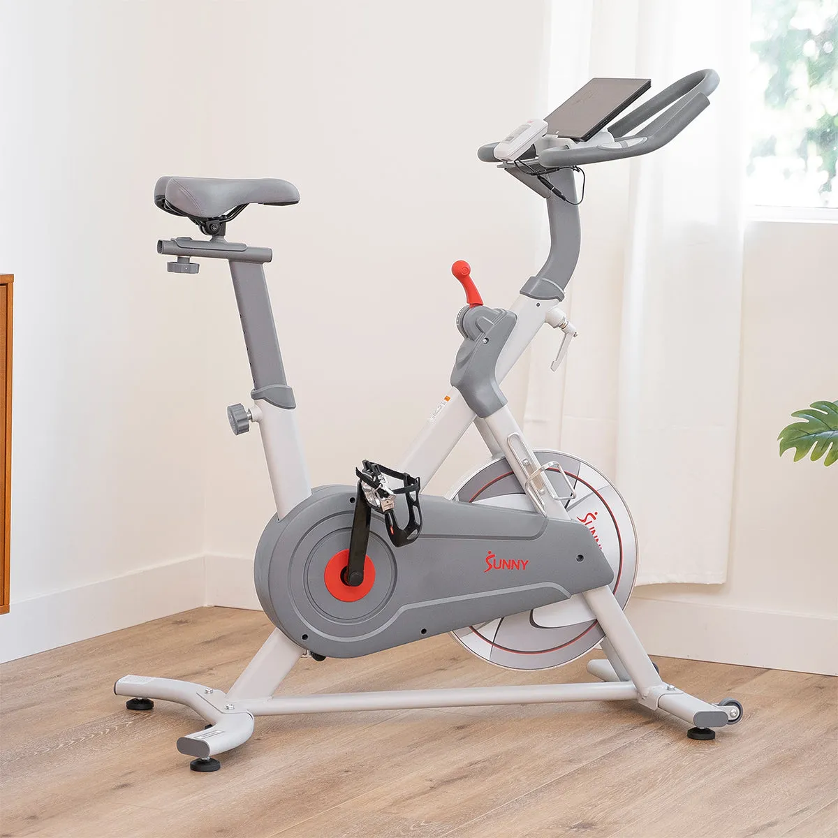 Pro Lite Indoor Cycling Bike Belt Drive