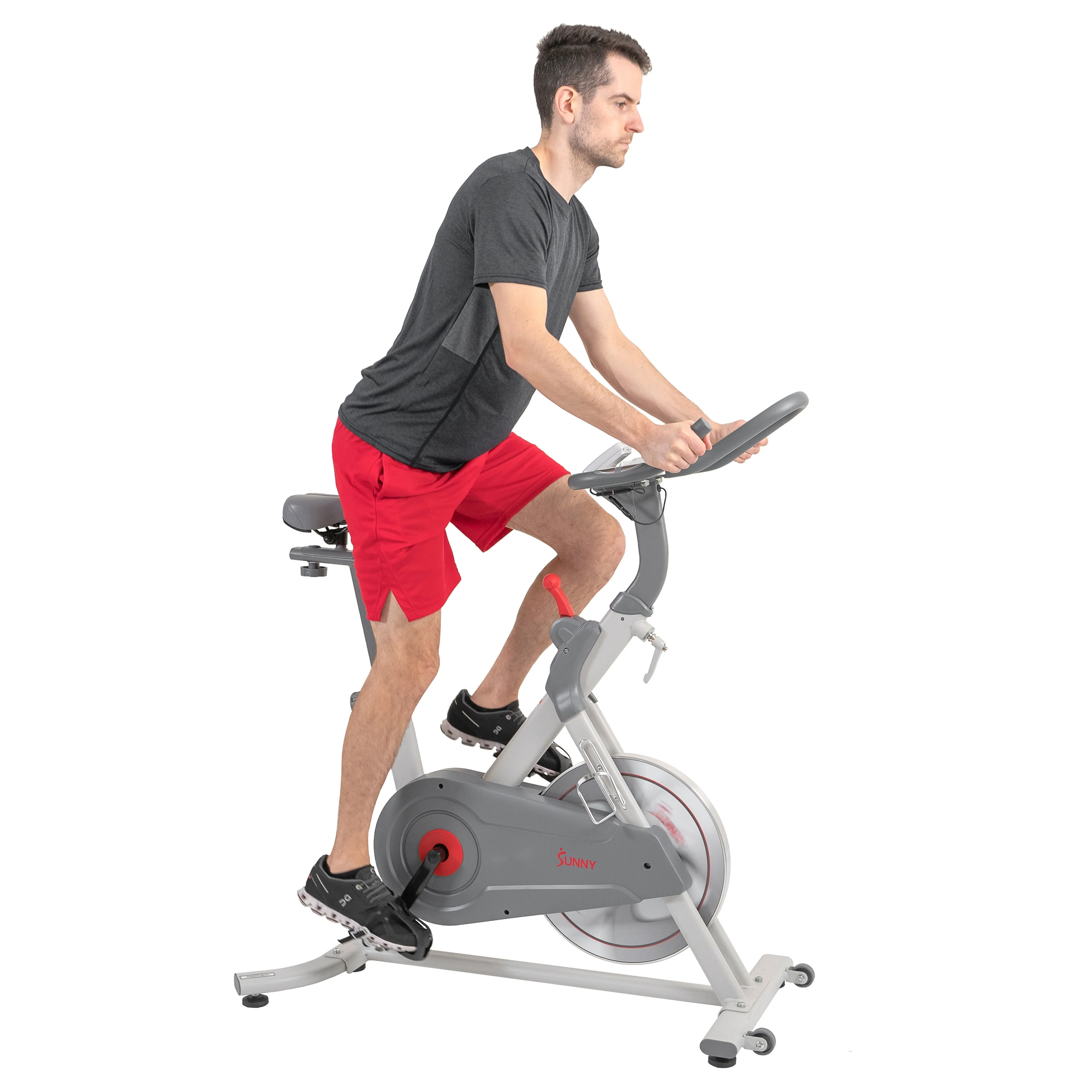 Pro Lite Indoor Cycling Bike Belt Drive