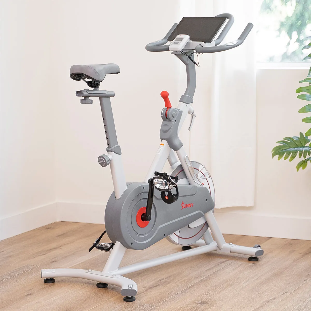 Pro Lite Indoor Cycling Bike Belt Drive