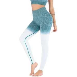 Push Up Control Yoga Leggings