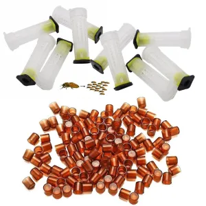 Queen Rearing Kit 90 pcs Set