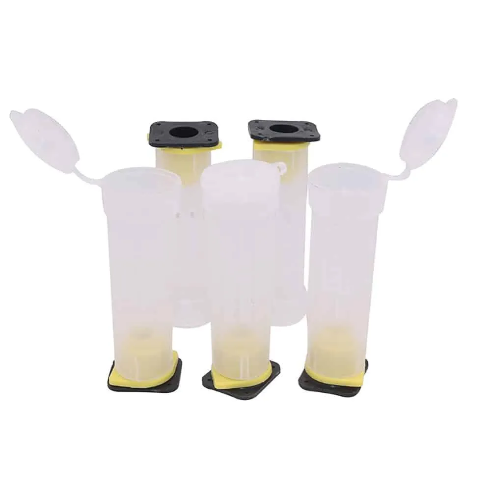 Queen Rearing Kit 90 pcs Set