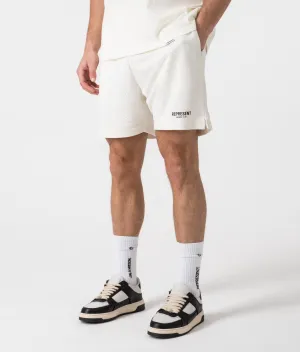 Relaxed Fit Represent Owners Club Mesh Shorts