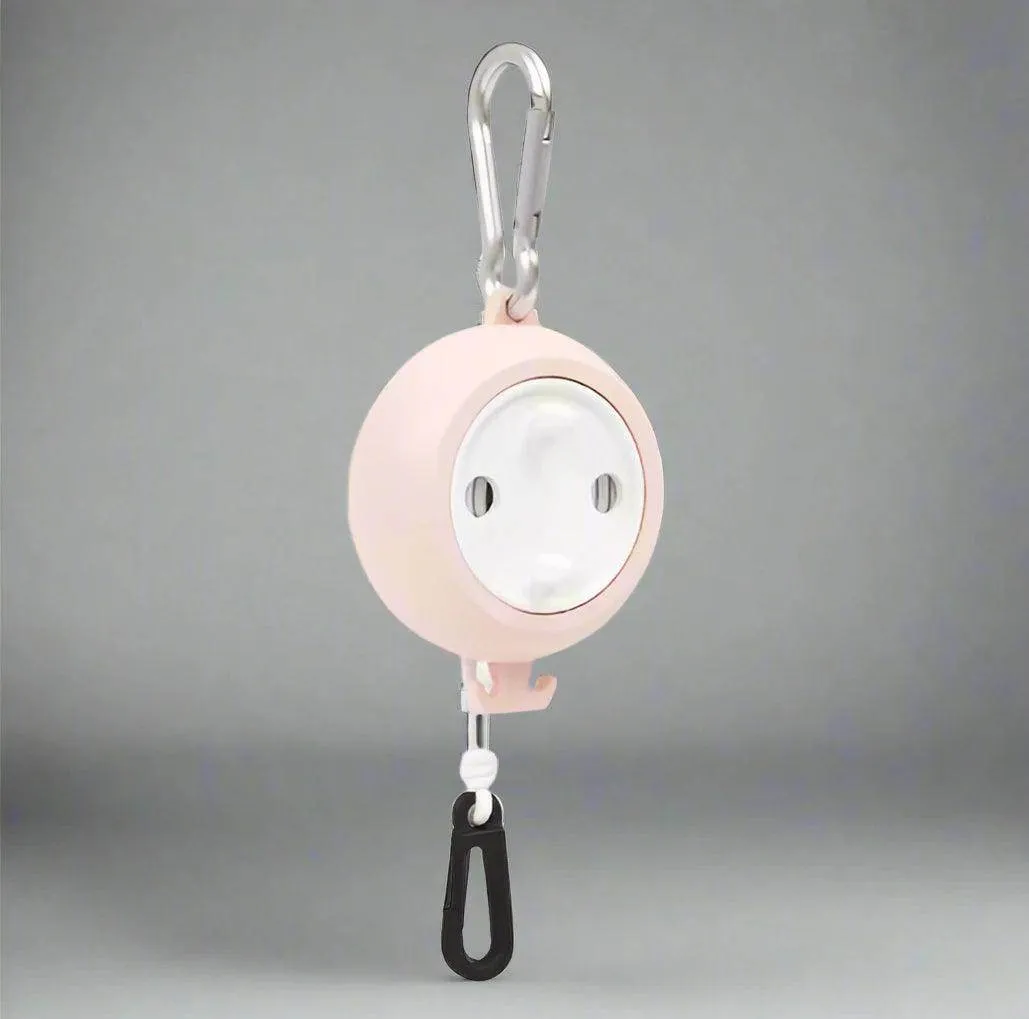 Retractable Clothes Drying Rack Rope
