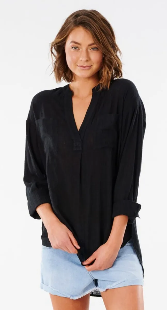 Rip Curl Classic Surf Shirt