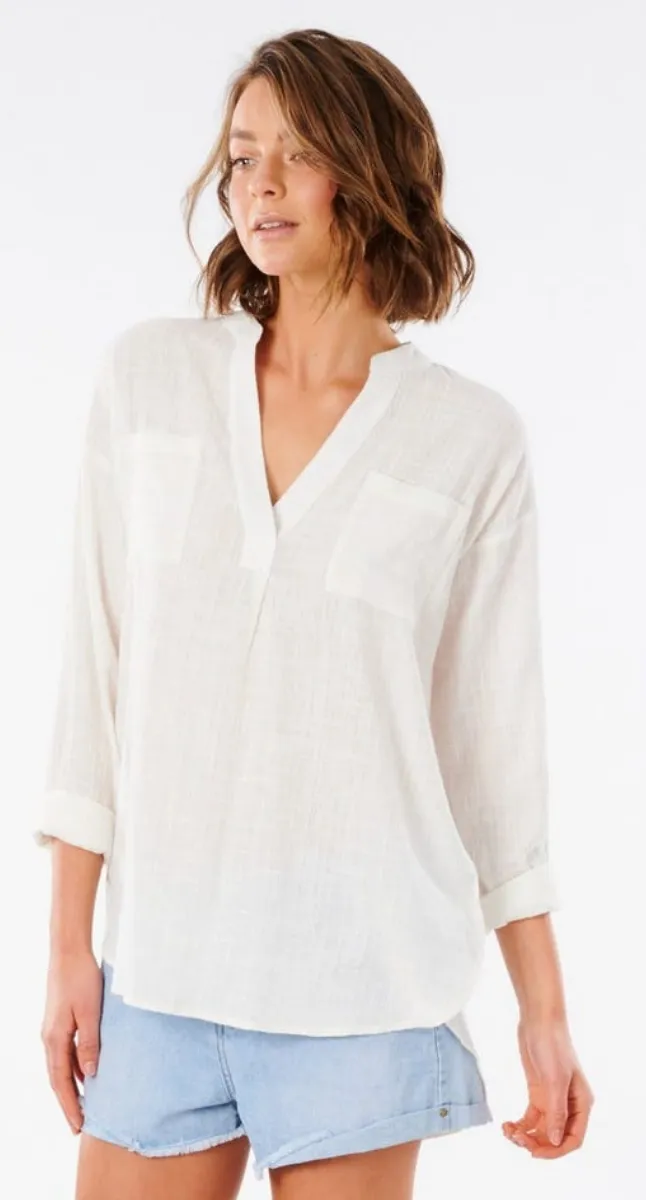 Rip Curl Classic Surf Shirt