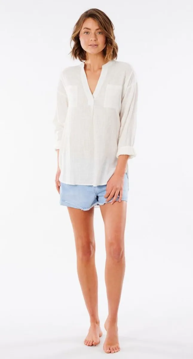 Rip Curl Classic Surf Shirt