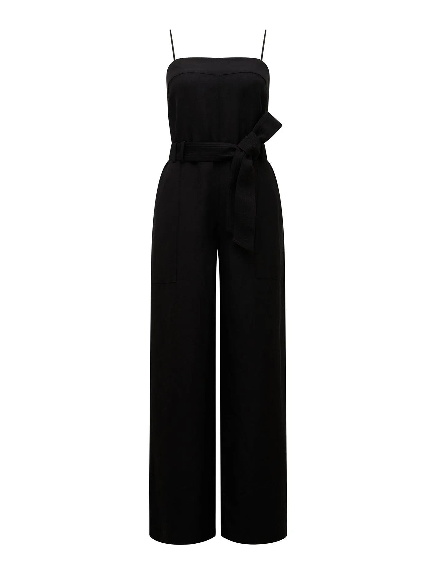Rosa Utility Strappy Jumpsuit