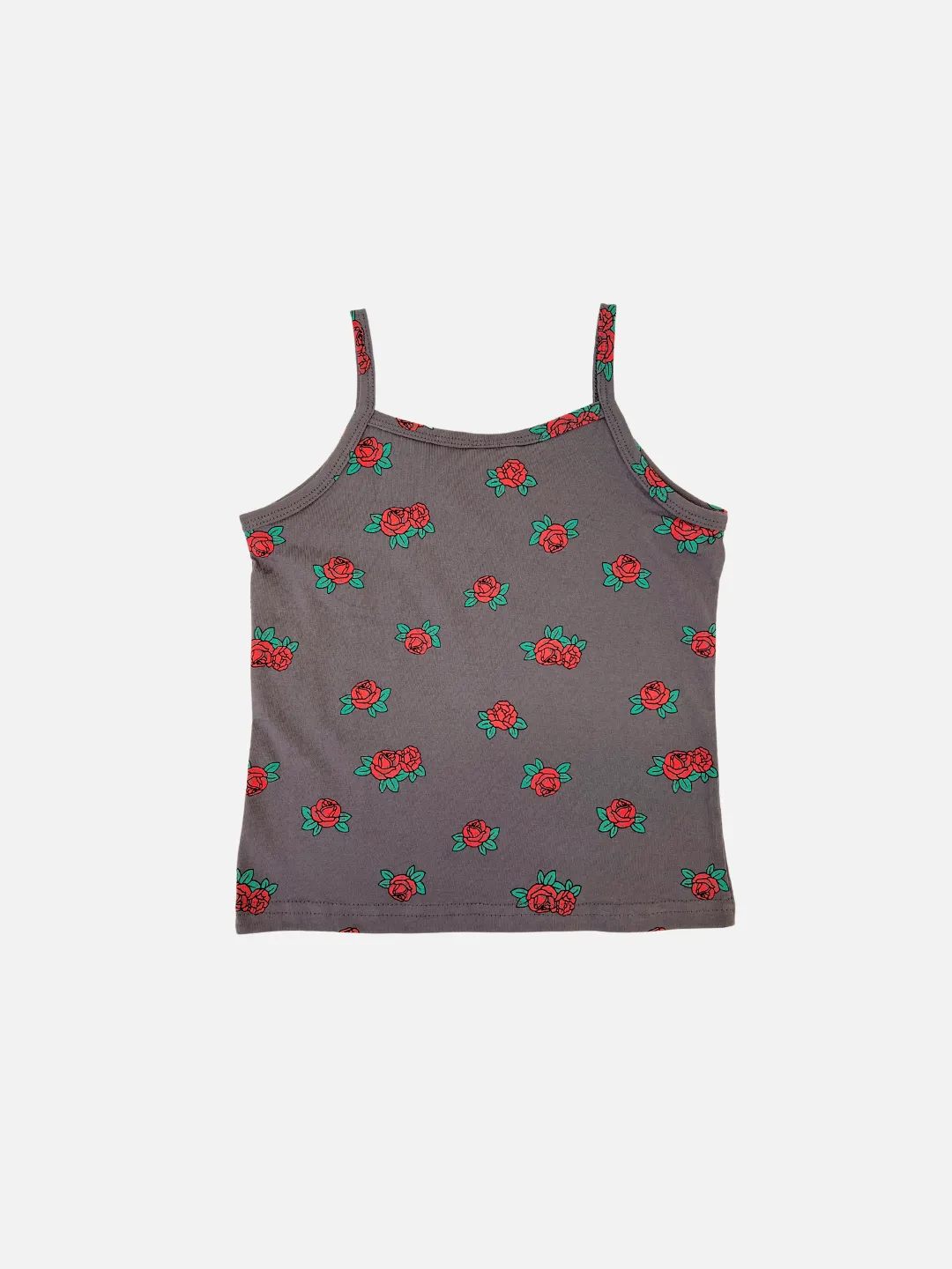 ROSES TANK TOP