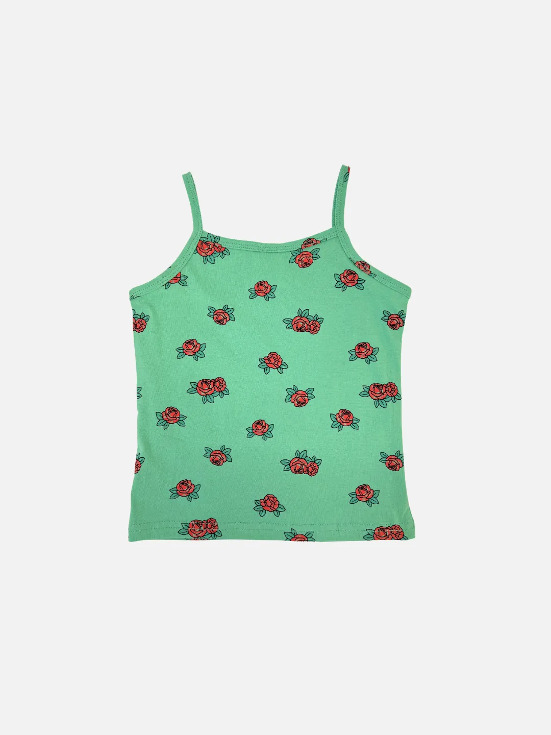 ROSES TANK TOP