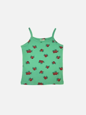 ROSES TANK TOP