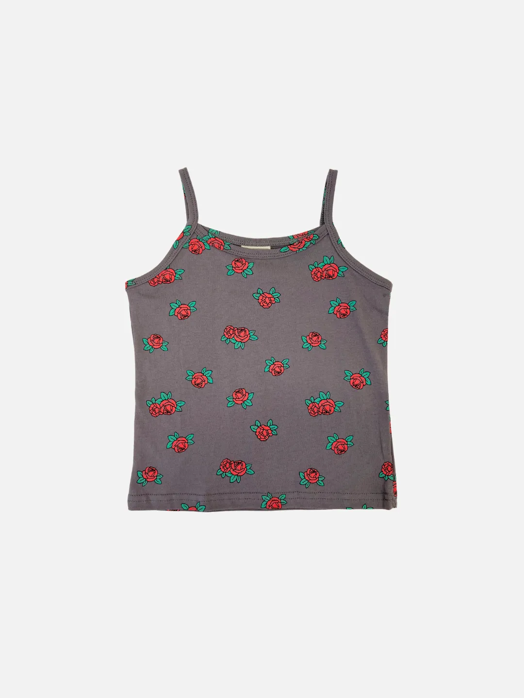 ROSES TANK TOP