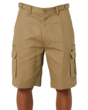 SALE - Visitec Cotton Drill Cargo Shorts