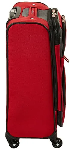Samsonite Aspire XLite 20" Spinner Luggage Red