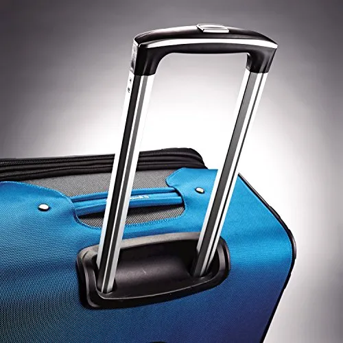 Samsonite Aspire Xlite Expandable Spinner 25, Blue Dream