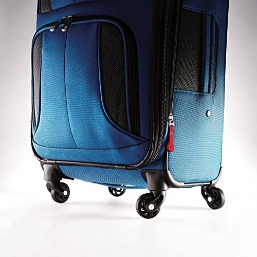 Samsonite Aspire Xlite Expandable Spinner 25, Blue Dream