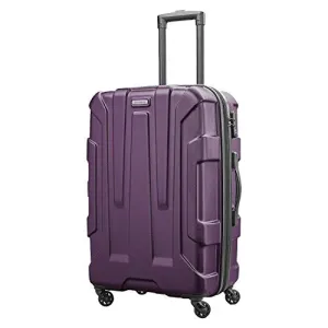 Samsonite Centric 24-Inch Hardside Spinner
