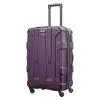 Samsonite Centric 24-Inch Hardside Spinner