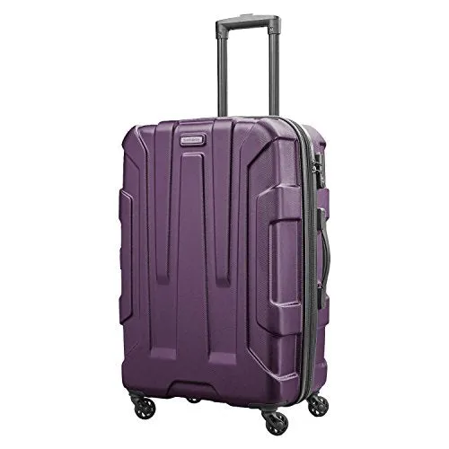 Samsonite Centric 24-Inch Hardside Spinner