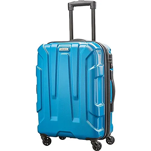 Samsonite Centric 3-Piece Luggage Set, with Accessory Kit