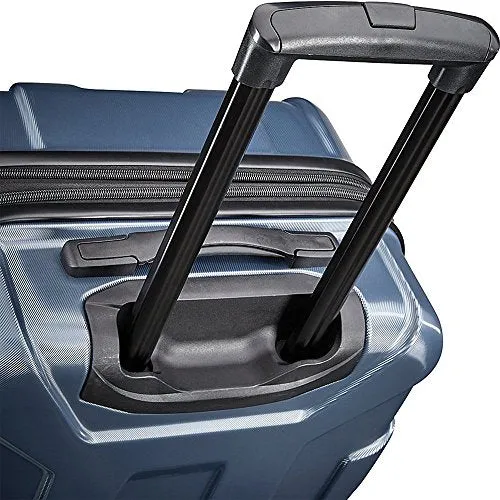 Samsonite Centric 3-Piece Luggage Set, with Accessory Kit