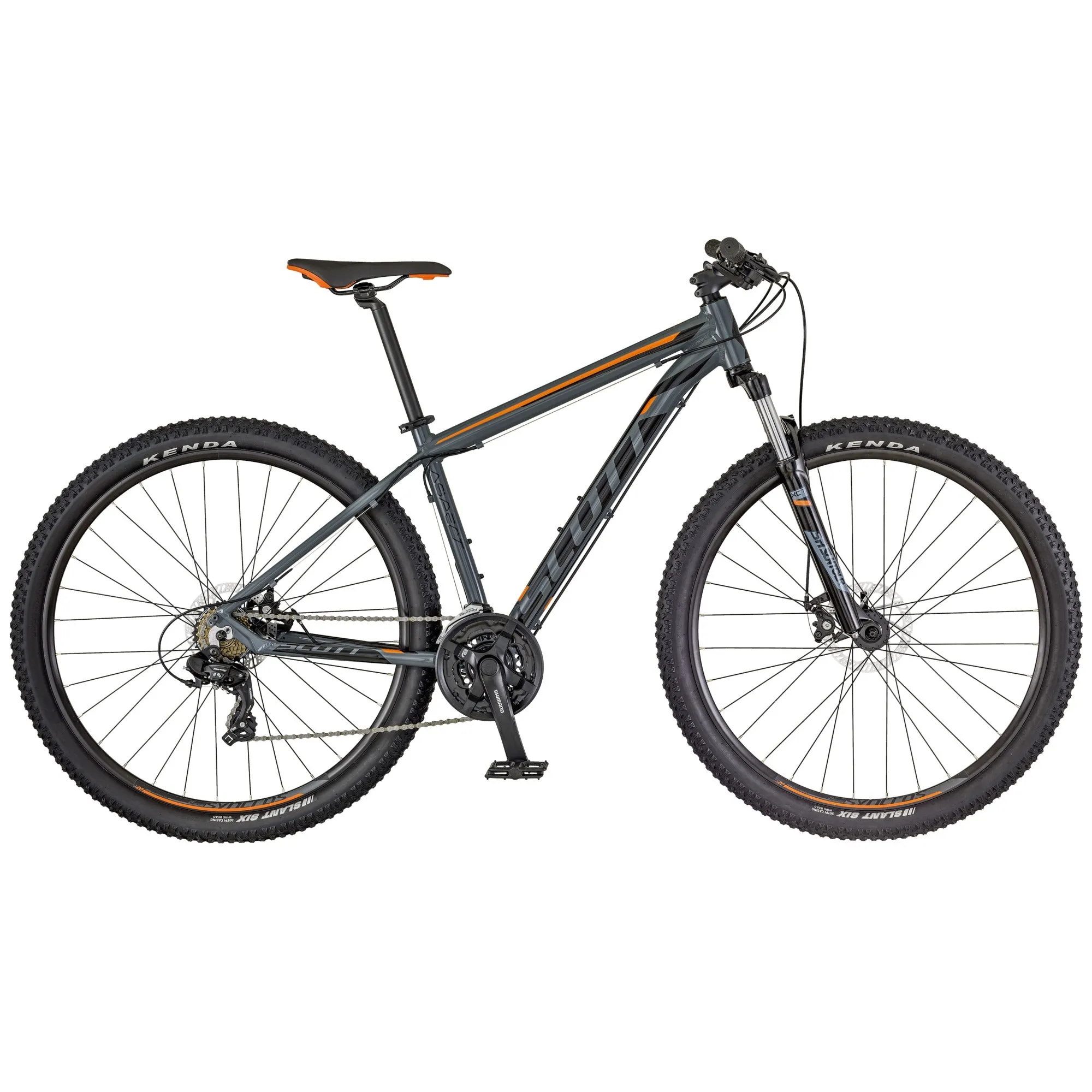 Scott Bike Aspect 770 (KH)  XS