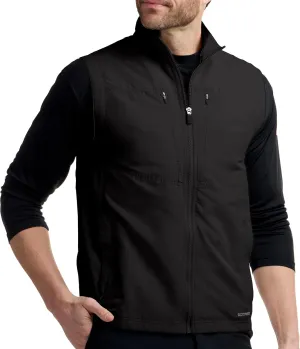 SCOTTeVEST LightEST Vest for Men - 16 Hidden Pockets - Lightweight Water Repellent for Travel & More