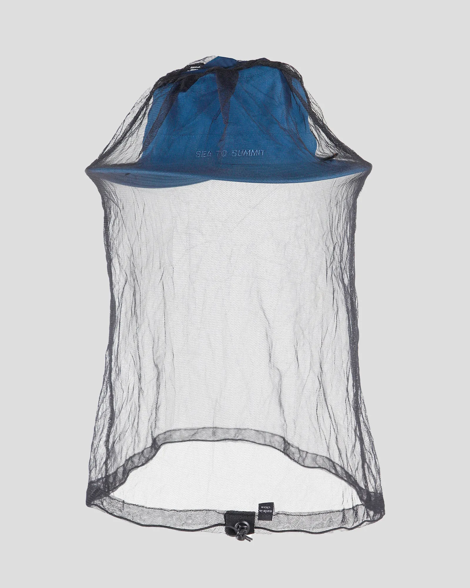 Sea to Summit Head Net Permethrin Treated - Black