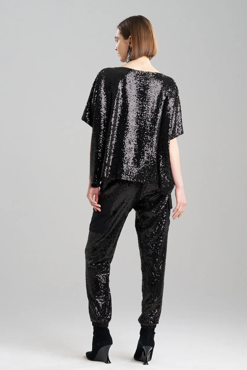 Sequins Top
