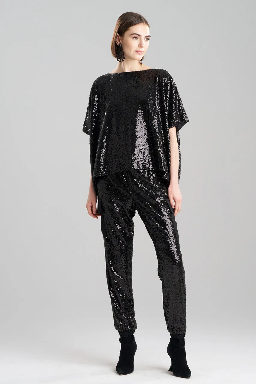 Sequins Top