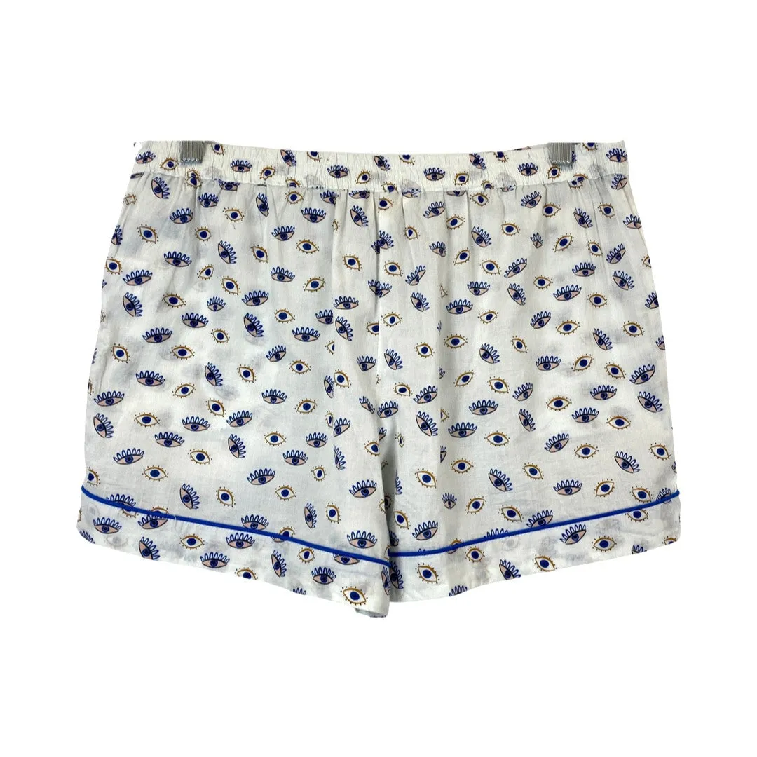 Shiraleah Nazar Evil Eye PJ Set