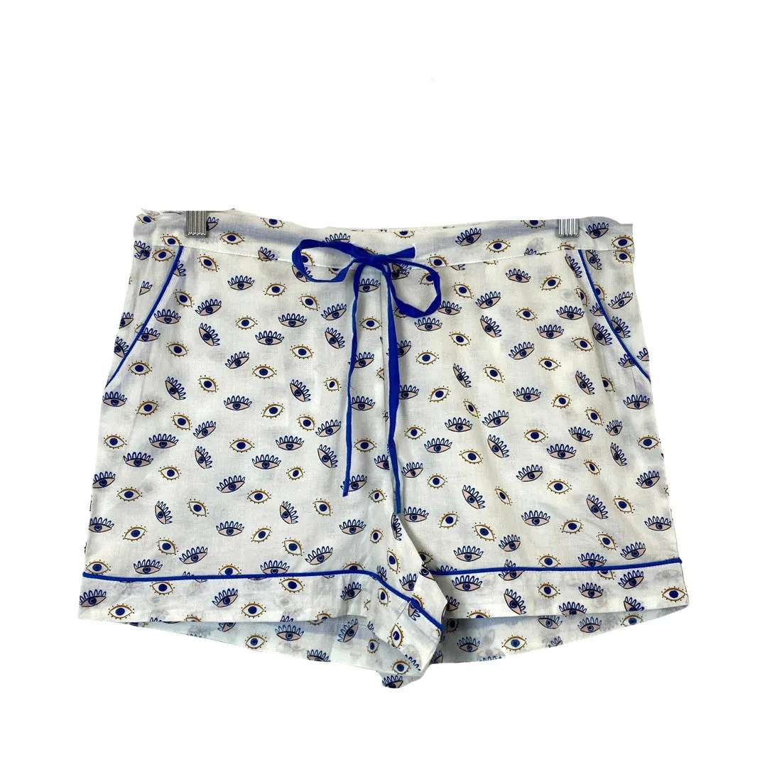 Shiraleah Nazar Evil Eye PJ Set