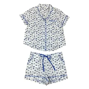 Shiraleah Nazar Evil Eye PJ Set