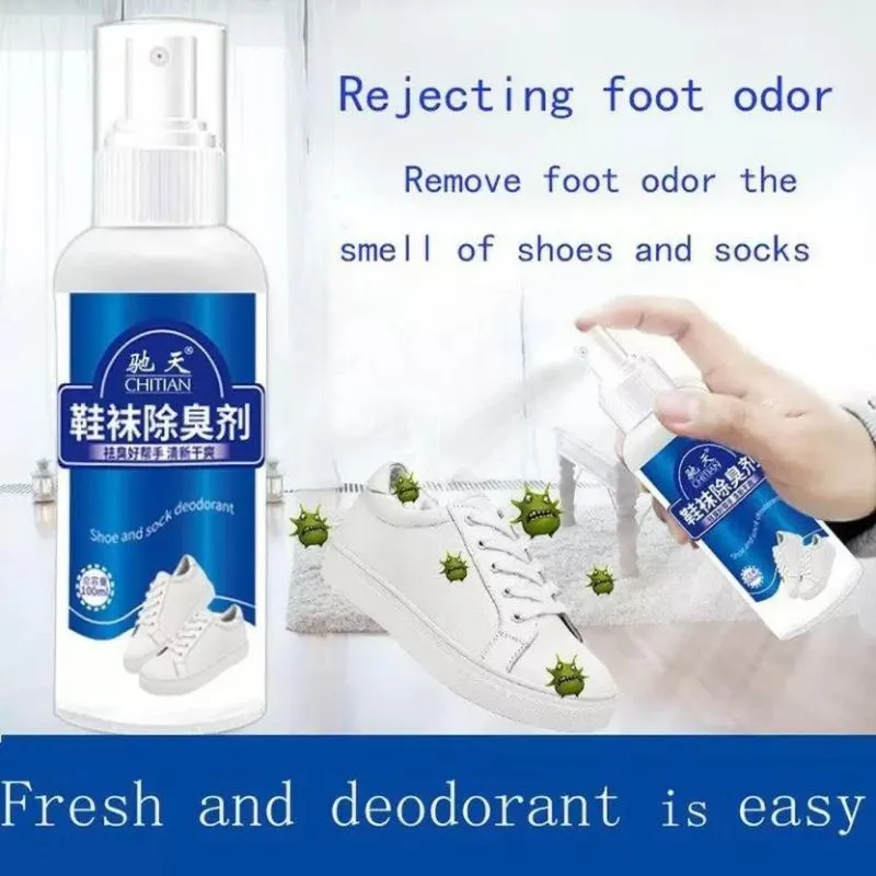 Shoes Deodorant