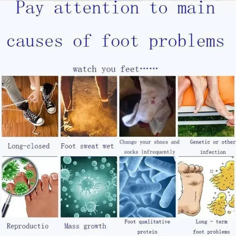 Shoes Deodorant