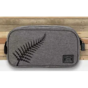Silver Fern Wash Bag - Parrs