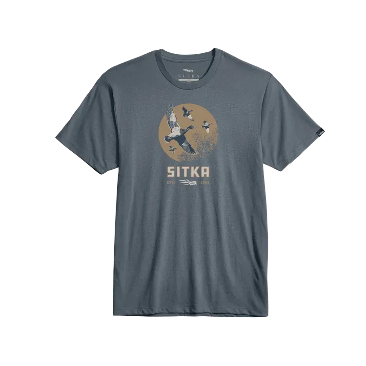Sitka First Pass T-Shirt