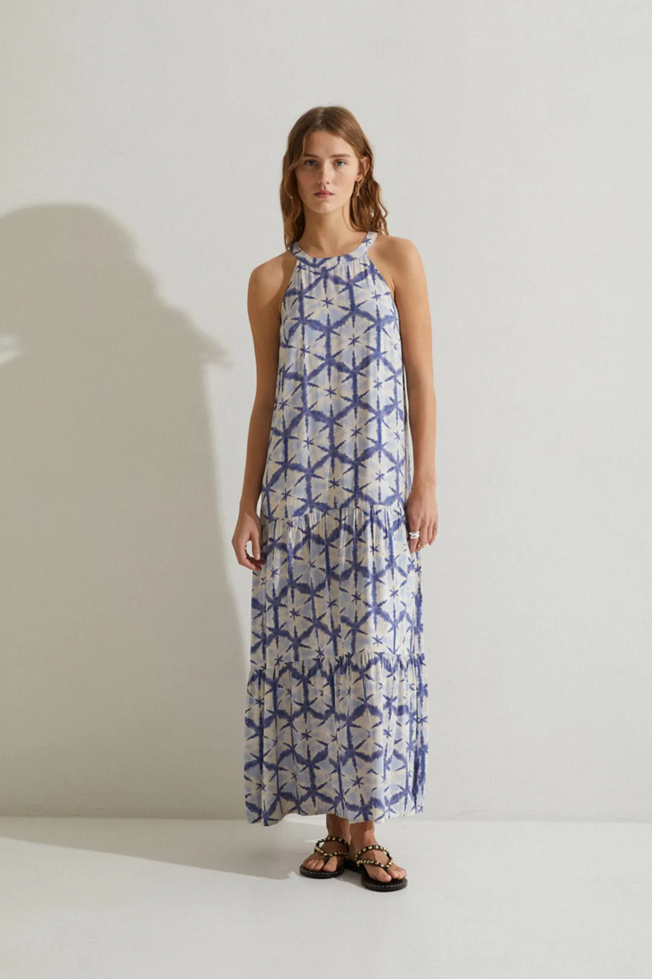 Sky Dress