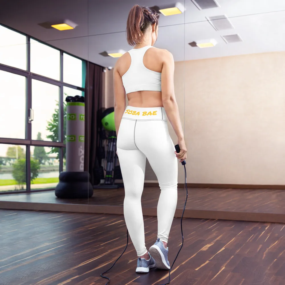 SOBA BAE Yoga Leggings